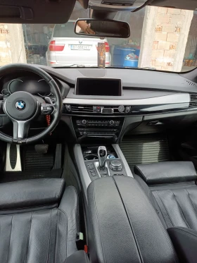 BMW X5 40.d M.PAK | Mobile.bg    9