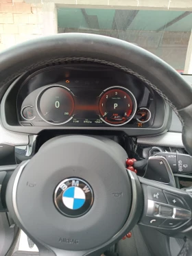 BMW X5 40.d M.PAK | Mobile.bg    7