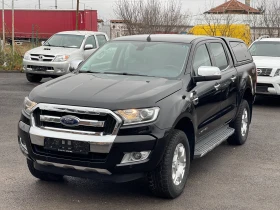 Ford Ranger 3.2TDCi Limited 4x4