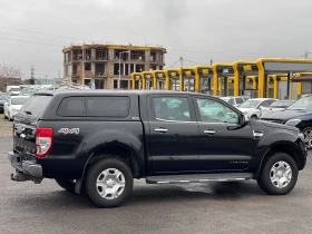 Ford Ranger 3.2TDCi Limited 4x4, снимка 6