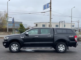 Ford Ranger 3.2TDCi Limited 4x4, снимка 3