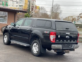 Ford Ranger 3.2TDCi Limited 4x4, снимка 4