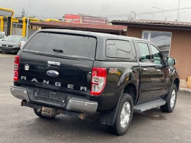 Ford Ranger 3.2TDCi Limited 4x4, снимка 5