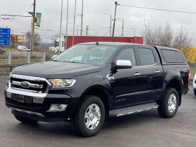 Ford Ranger 3.2TDCi Limited 4x4, снимка 2