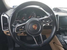 Porsche Cayenne Platinum Edition 4x4 КРАЙНА ЦЕНА, снимка 7