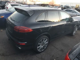 Porsche Cayenne Platinum Edition 4x4 КРАЙНА ЦЕНА, снимка 4