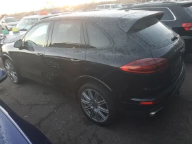 Porsche Cayenne Platinum Edition 4x4 КРАЙНА ЦЕНА, снимка 3