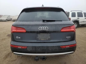 Audi Q5 PREMIUM PLUS Quattro* Camera*  | Mobile.bg    6