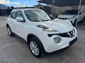 Nissan Juke 1.5 DCI Tekna, снимка 3