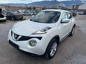 Nissan Juke 1.5 DCI Tekna, снимка 1