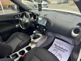 Nissan Juke 1.5 DCI Tekna, снимка 10