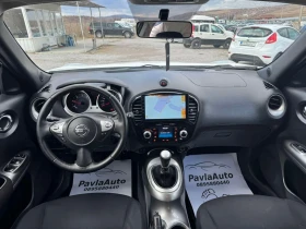 Nissan Juke 1.5 DCI Tekna, снимка 11