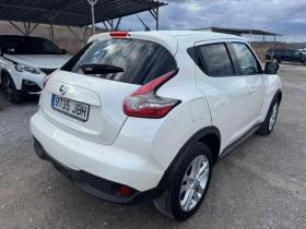 Nissan Juke 1.5 DCI Tekna, снимка 5