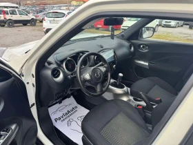 Nissan Juke 1.5 DCI Tekna, снимка 9