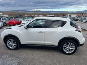 Nissan Juke 1.5 DCI Tekna, снимка 8