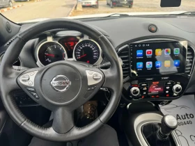 Nissan Juke 1.5 DCI Tekna, снимка 12