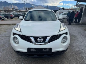 Nissan Juke 1.5 DCI Tekna, снимка 2