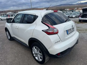 Nissan Juke 1.5 DCI Tekna, снимка 7