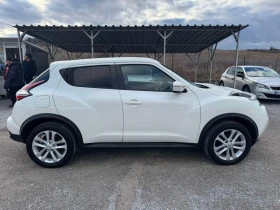 Nissan Juke 1.5 DCI Tekna, снимка 4