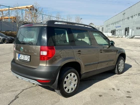 Skoda Yeti 1.2i 126000км - 10999 лв. - 55358815 | Car24.bg