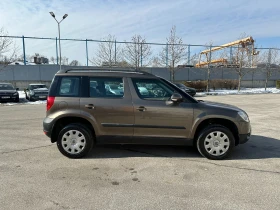 Skoda Yeti 1.2i 126000км - 10999 лв. - 55358815 | Car24.bg