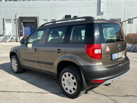 Skoda Yeti 1.2i 126000км - 10999 лв. - 55358815 | Car24.bg