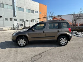 Skoda Yeti 1.2i 126000км - 10999 лв. - 55358815 | Car24.bg