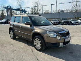 Skoda Yeti 1.2i 126000км - 10999 лв. - 55358815 | Car24.bg