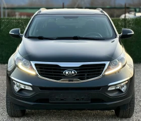 Kia Sportage 1.7CRDi, снимка 2