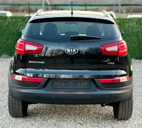 Kia Sportage 1.7CRDi, снимка 6