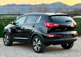 Kia Sportage 1.7CRDi, снимка 5