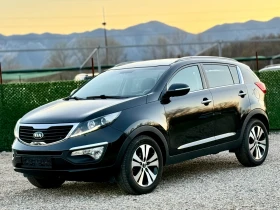 Kia Sportage 1.7CRDi, снимка 3