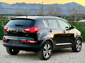 Kia Sportage 1.7CRDi, снимка 7