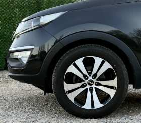 Kia Sportage 1.7CRDi, снимка 9