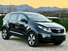 Kia Sportage 1.7CRDi, снимка 1