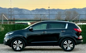 Kia Sportage 1.7CRDi, снимка 4