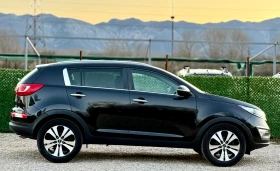 Kia Sportage 1.7CRDi, снимка 8