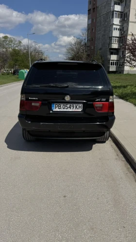 BMW X5 | Mobile.bg    3