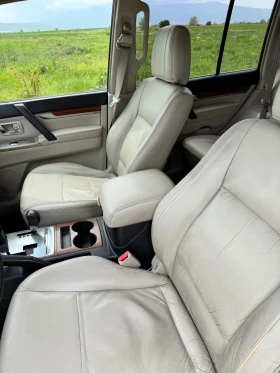 Mitsubishi Pajero 3.2Di-D Automatic Купуван от Митсубиши моторс - 19000 лв. - 55101395 | Car24.bg