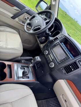 Mitsubishi Pajero 3.2Di-D Automatic Купуван от Митсубиши моторс - 19000 лв. - 55101395 | Car24.bg