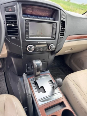 Mitsubishi Pajero 3.2Di-D Automatic Купуван от Митсубиши моторс - 19000 лв. - 55101395 | Car24.bg