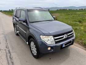 Mitsubishi Pajero 3.2Di-D Automatic Купуван от Митсубиши моторс - 19000 лв. - 55101395 | Car24.bg