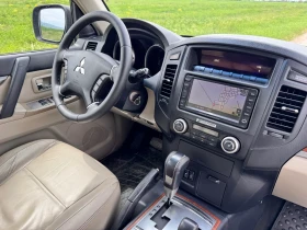 Mitsubishi Pajero 3.2Di-D Automatic Купуван от Митсубиши моторс - 19000 лв. - 55101395 | Car24.bg