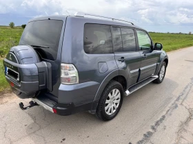 Mitsubishi Pajero 3.2Di-D Automatic Купуван от Митсубиши моторс - 19000 лв. - 55101395 | Car24.bg