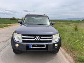 Mitsubishi Pajero 3.2Di-D Automatic Купуван от Митсубиши моторс - 19000 лв. - 55101395 | Car24.bg
