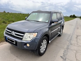 Mitsubishi Pajero 3.2Di-D Automatic Купуван от Митсубиши моторс - 19000 лв. - 55101395 | Car24.bg
