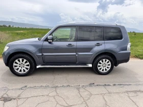 Mitsubishi Pajero 3.2Di-D Automatic Купуван от Митсубиши моторс - 19000 лв. - 55101395 | Car24.bg