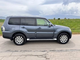 Mitsubishi Pajero 3.2Di-D Automatic Купуван от Митсубиши моторс - 19000 лв. - 55101395 | Car24.bg