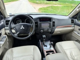 Mitsubishi Pajero 3.2Di-D Automatic Купуван от Митсубиши моторс - 19000 лв. - 55101395 | Car24.bg