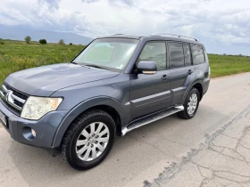 Mitsubishi Pajero 3.2Di-D Automatic Купуван от Митсубиши моторс - 19000 лв. - 55101395 | Car24.bg